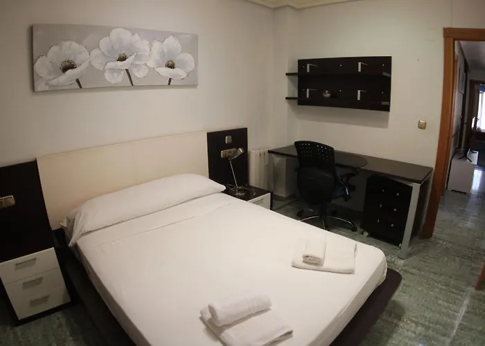 Apartamentos Marina San Julian Torrevieja