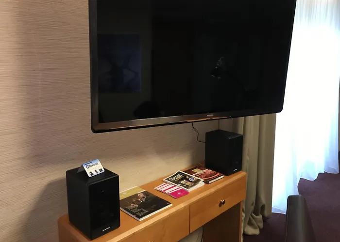 Boutique Unperfekthotel Essen