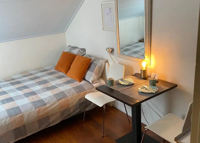 Room In Oss