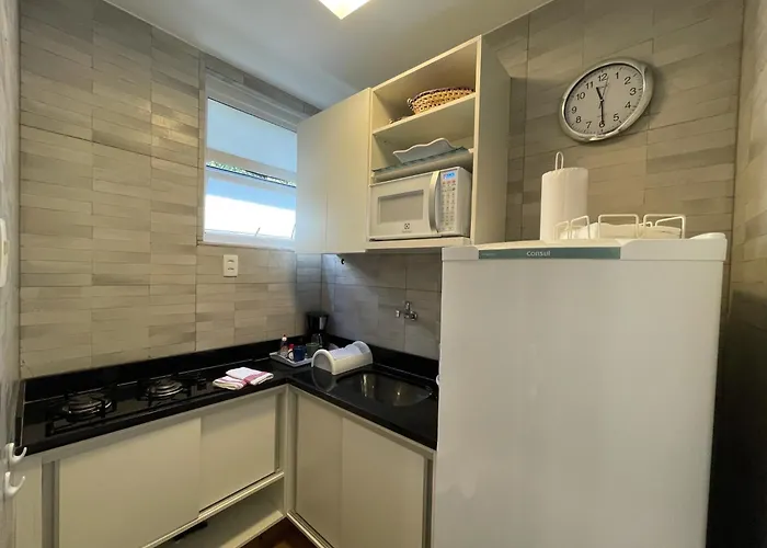 Apartamentos Em Ipanema Rio de Janeiro
