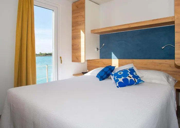 Marina Uno Floating Resort Lignano Sabbiadoro