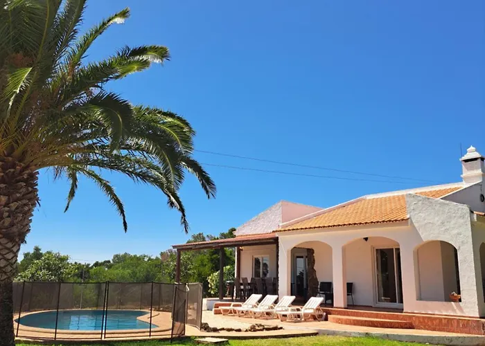 Villa Alegria - A Private, Cozy Retreat In Nature