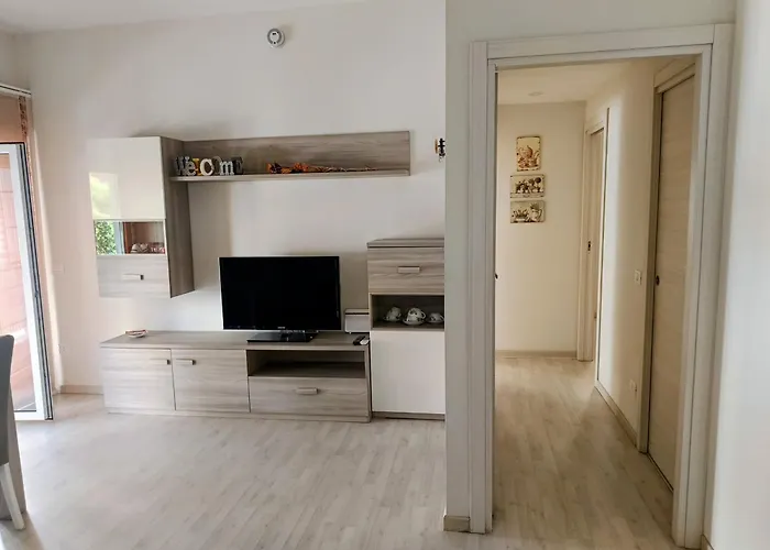 Appartamento La Casa Dei Nonni Roma