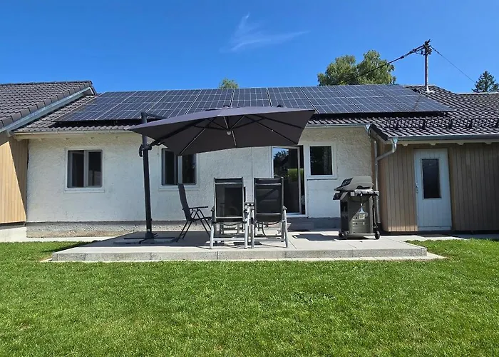 Fn City Bungalow