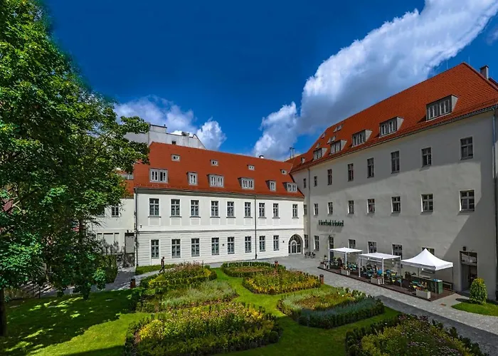 Herbal Hotel Wroclaw