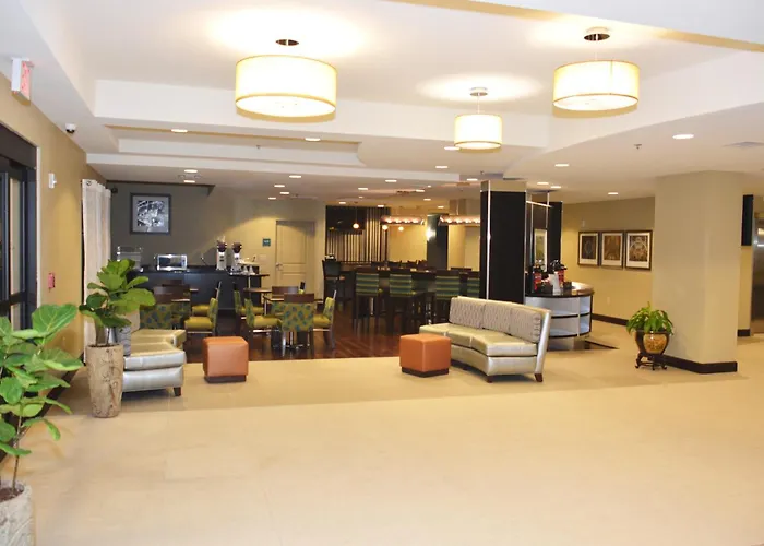 Best Western Plus University Inn