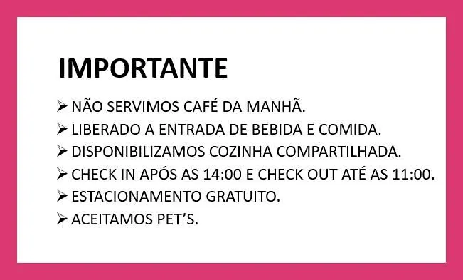 Hotéis centrais de Itajaí 
