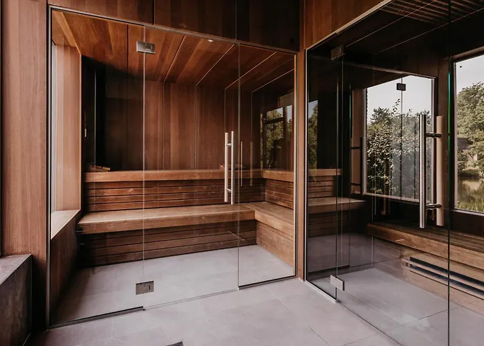 Boutique Hotel Mitland Utrecht