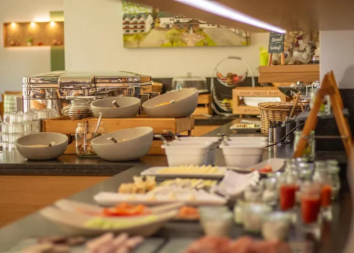 LandKomfort Hotel Elsenmann Willingen 