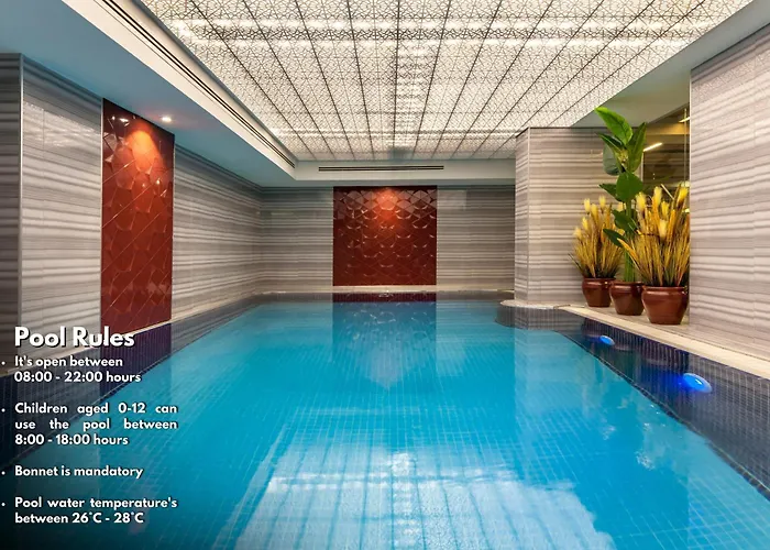 Hotel Yasmak Sultan Istanboel
