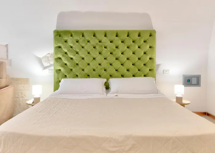 Hotel boutique a Ostuni