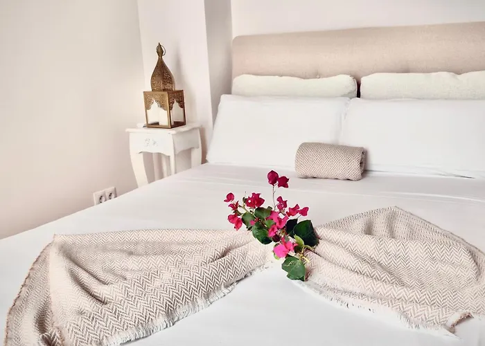 Hotel Abaco Altea