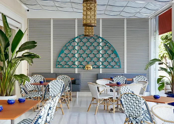 Hotel Plaza Península Sorrentina