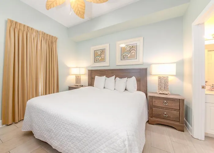 Windemere Condominiums Perdido Key