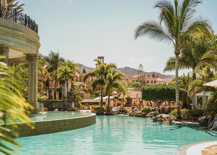 Boetiek Joia El Mirador By Iberostar -Adults Only Hotel Costa Adeje 