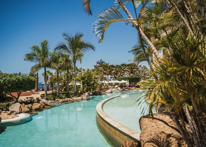 Boetiek Joia El Mirador By Iberostar -Adults Only Hotel Costa Adeje 