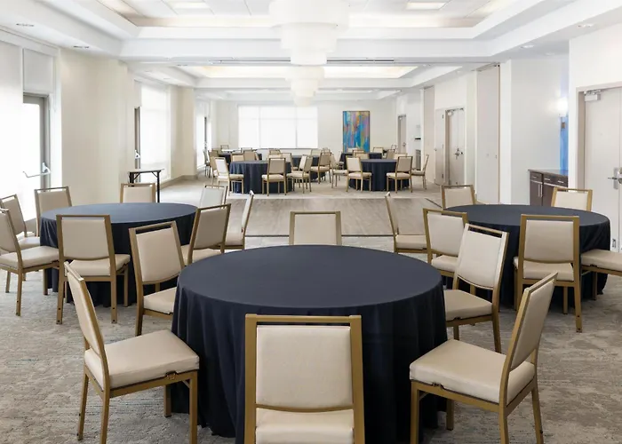 Homewood Suites By Hilton Baltimore - Arundel Mills Hanover