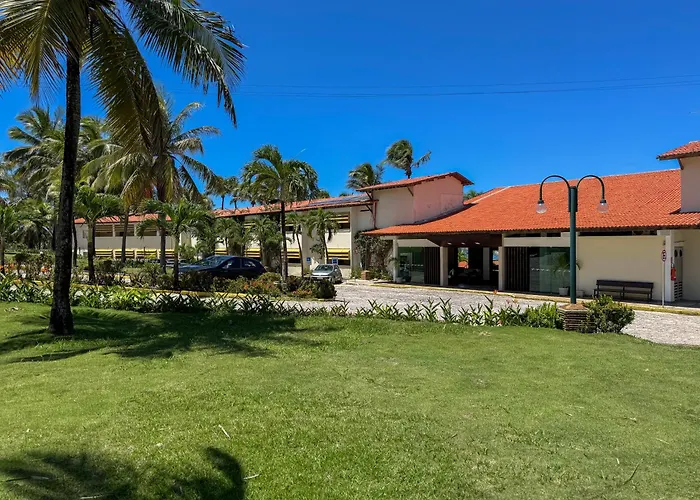 Hotel Marsol Beach Resort Natal