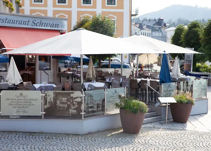 Seehotel Schwan