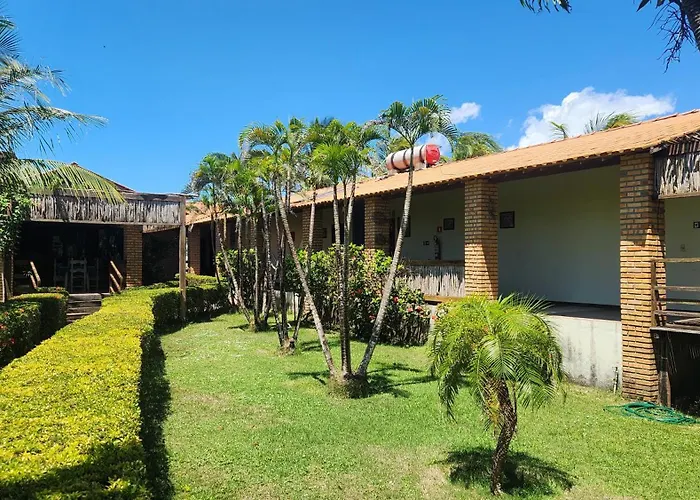Eco Resort Vento Leste