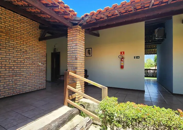Eco Resort Vento Leste