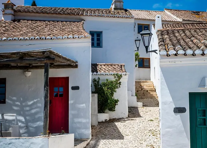 Aldeia Da Pedralva By Wot Signature Vila do Bispo