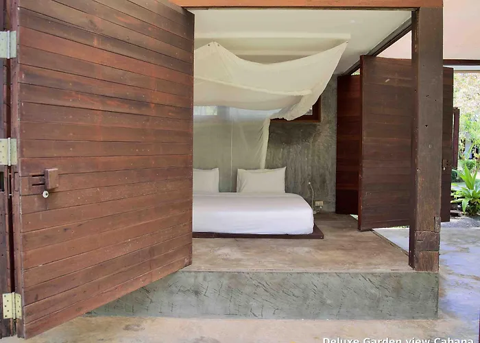 Hotel Costa Lanta - Adult Only à Ko Lanta - Hôtel 4 étoiles