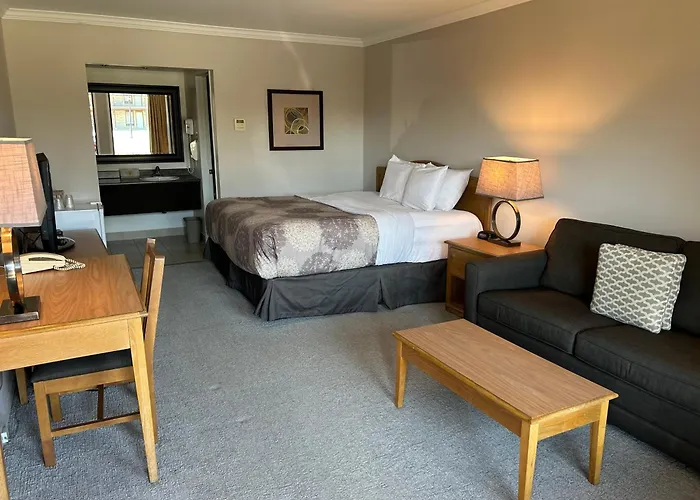 Rideau Heights Inn Ottawa