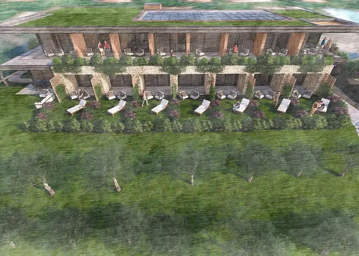 Hotel Villa Olivo Resort Bardolino