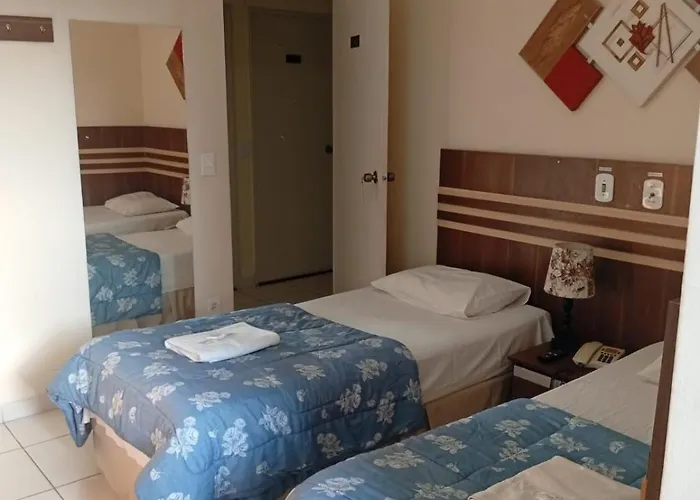 San Marino Hotel São José dos Campos