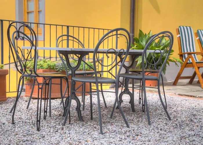 Amedea Tuscany Country Experience