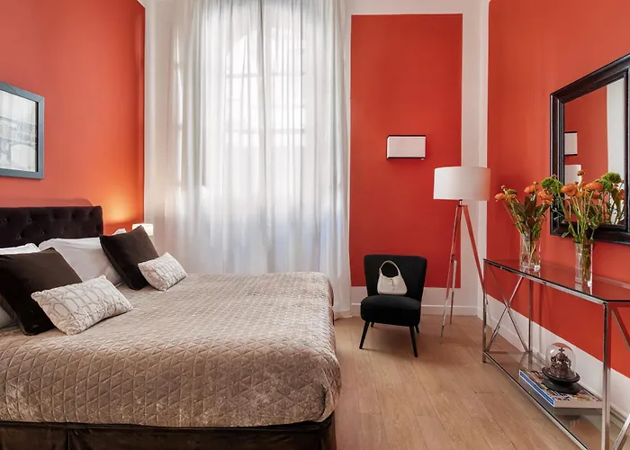 Palazzo Branchi - Luxury Suites