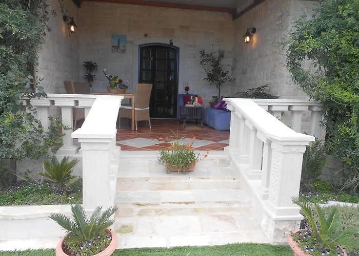 B&B Tenuta Martinelli Monopoli