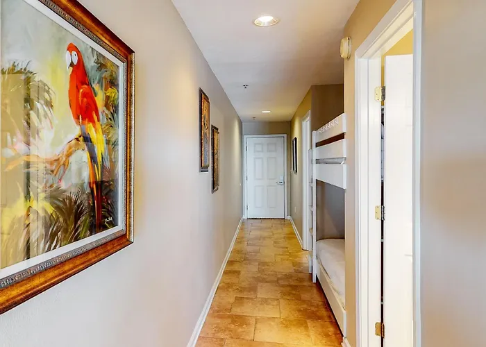 Windancer Condominiums Destin