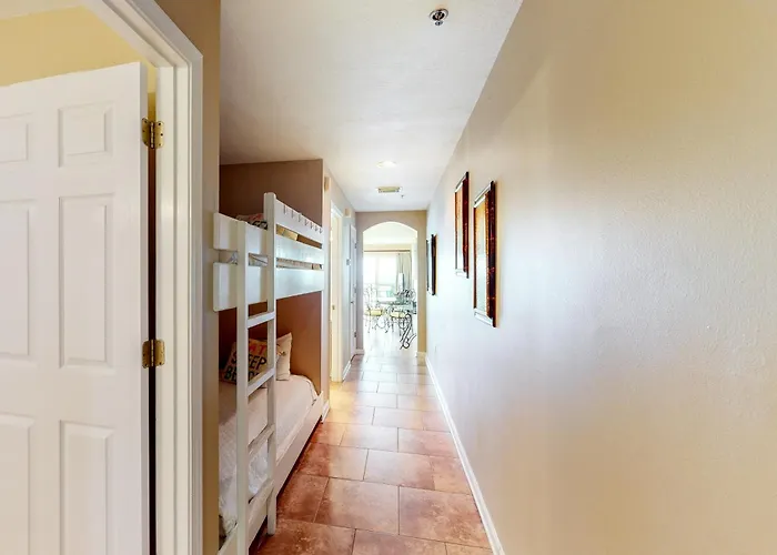 Windancer Condominiums Destin