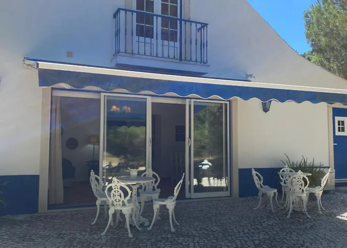 Quinta Dos Anjos Casa de hóspedes Santarém