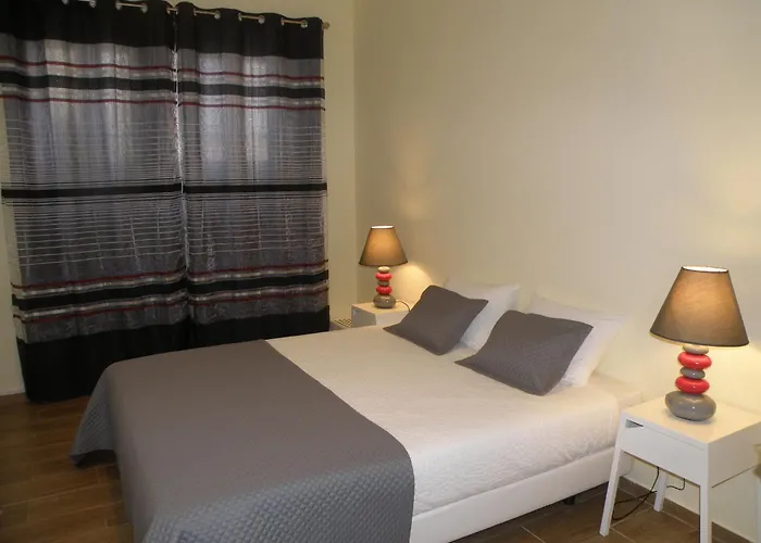 Loule Coreto Hostel