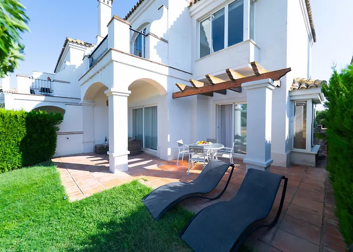 Boutique Villa Arcos Gardens Sol Rent Golf Arcos de la Frontera