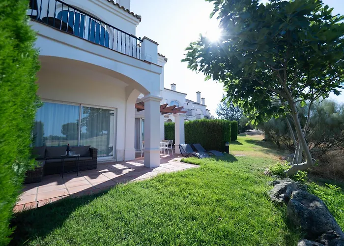 Boutique Villa Arcos Gardens Sol Rent Golf Arcos de la Frontera