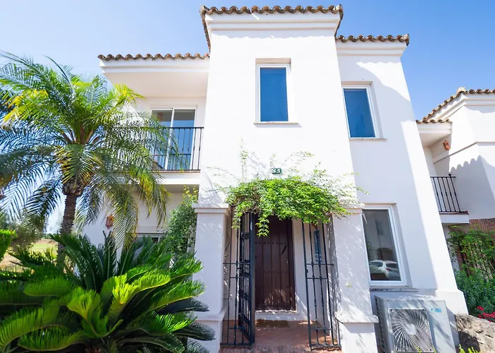 Boutique Villa Arcos Gardens Sol Rent Golf Arcos de la Frontera