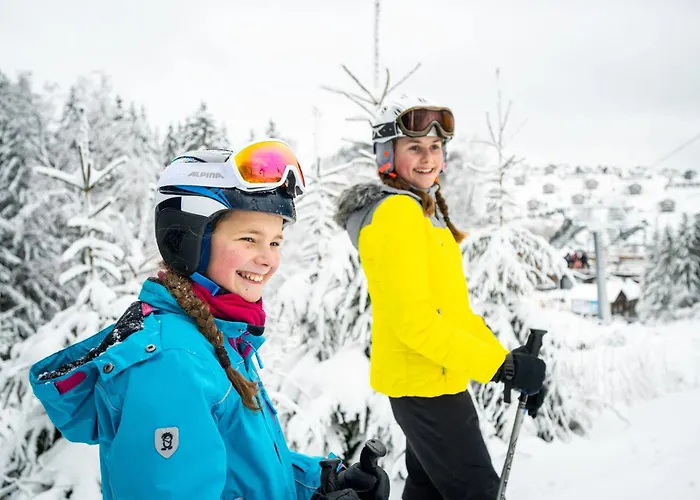 Winterberg Beach hotels