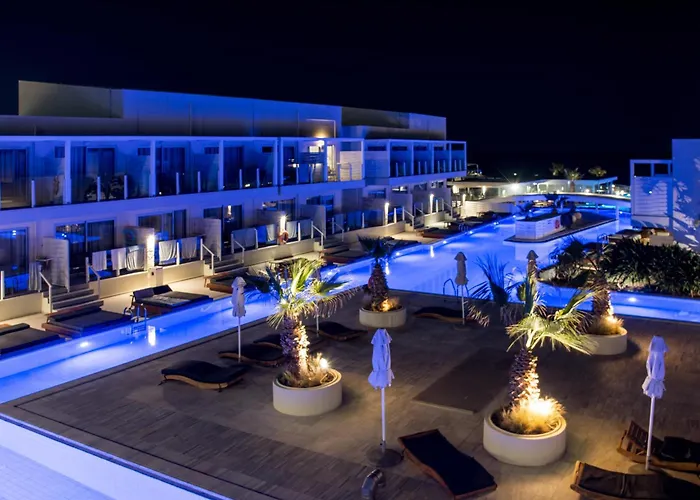 Insula Alba Resort & Spa (Adults Only) Analipsi 
