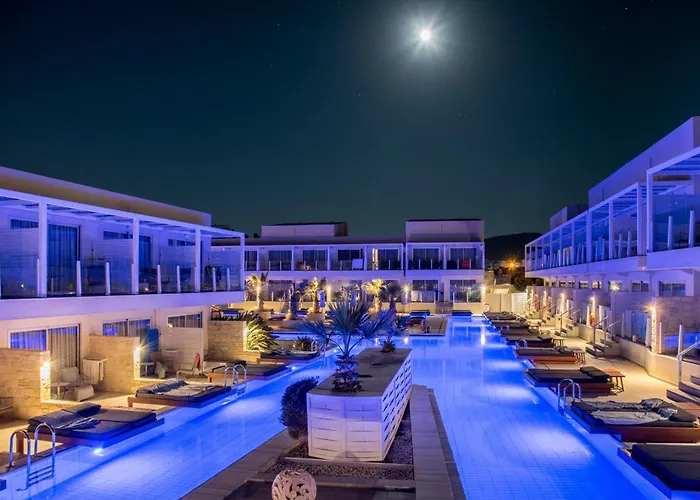 Insula Alba Resort & Spa (Adults Only) Analipsi 