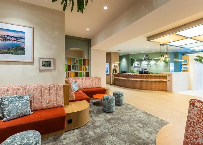 Hostel Kolpinghaus Linz