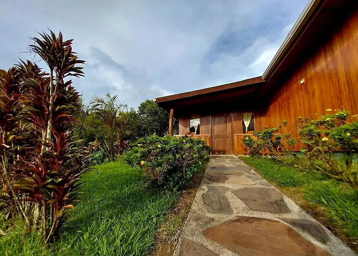 Belcruz Family Lodge