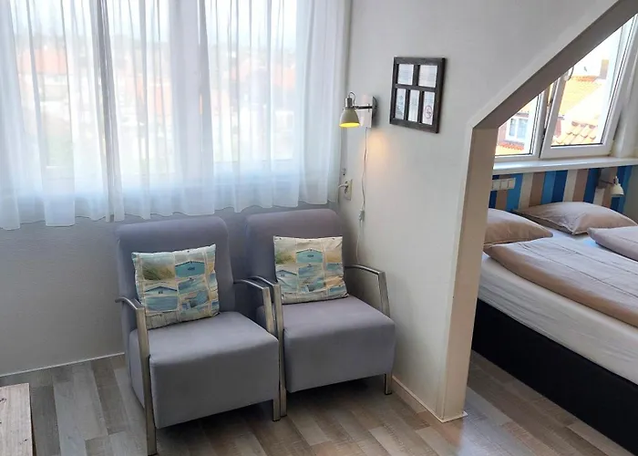 Riemens Residens Hotel Zoutelande