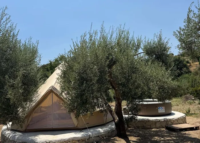 Camping Fiori di Noto