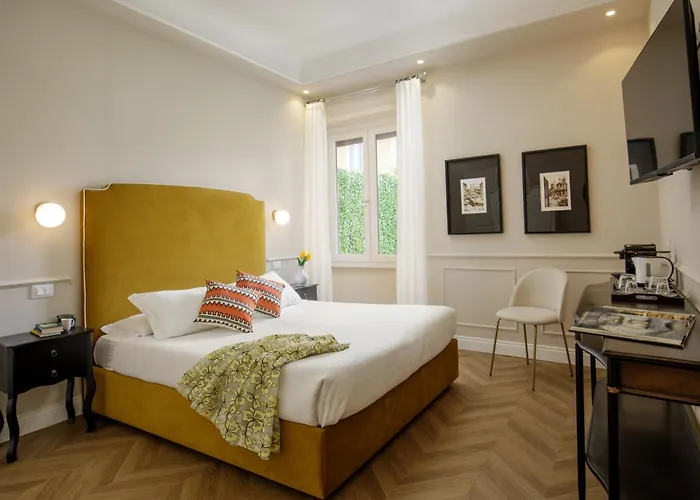 Daplace - La Locanda Di Piazza Del Popolo
