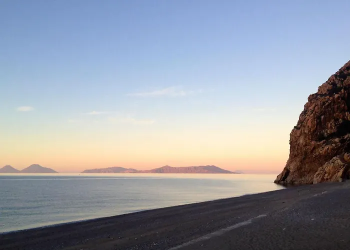 Residence Calavà Gioiosa Marea che accetta animali