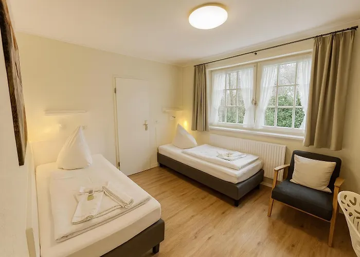 Fillerberger Hof ehemals Landhaus am Fillerberg Wildeshausen